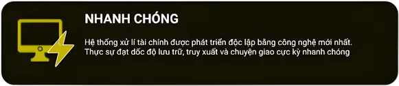 Nhanh Chóng