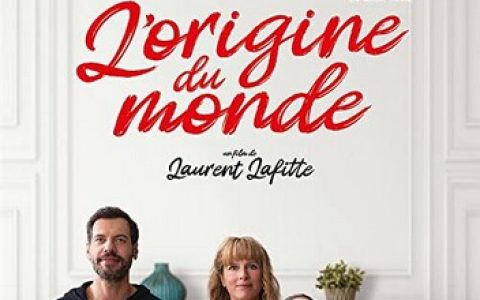 2020年法国6.2分喜剧剧情片《世界起源》1080P法语中字