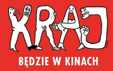 2021年波兰喜剧片《波兰国度》1080P波兰语中字