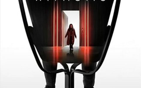 2021年美国恐怖惊悚片《致命催眠》1080P英语中英双字