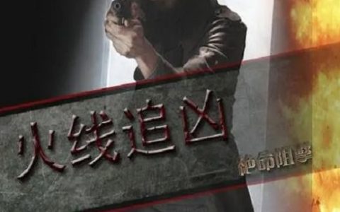 2009年钟汉良,释小龙7.8分动作片《火线追凶之绝命狙击》1080P国语中字