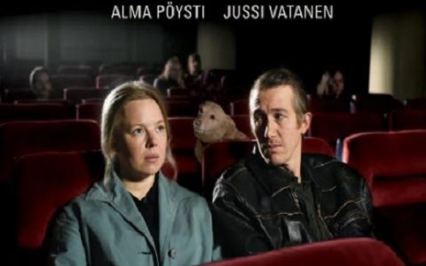 2023年芬兰8.0分喜剧片《枯叶》1080P芬兰语中字