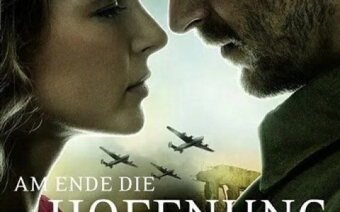 2011年德国战争剧情片《希特勒最后的秘密武器》1080P国法双语