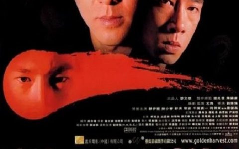 2000年郑伊健,陈小春7.4分动作片《胜者为王》蓝光国粤双语中字