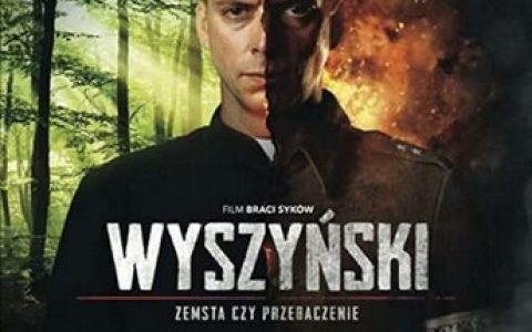 2021年波兰传记战争片《波斯坦妮卡迪娜拉》1080P波兰语中英双字