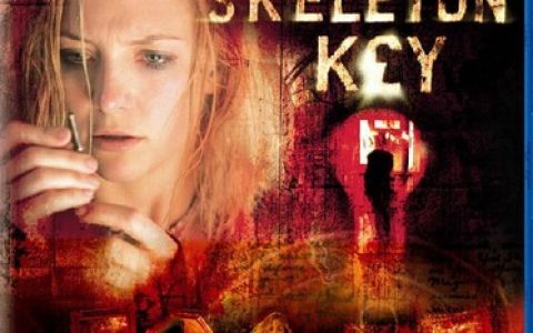 2005年美国8.0分恐怖片《万能钥匙》1080P英语中英双字