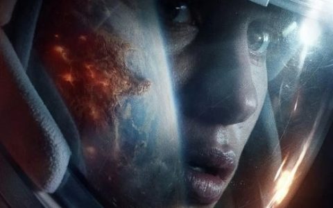 2022年奥地利科幻惊悚片《绝命空间站》1080P英语中字
