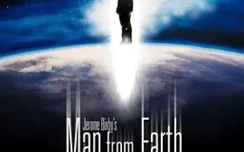 2007年美国8.5分科幻片《这个男人来自地球》720P英语中字