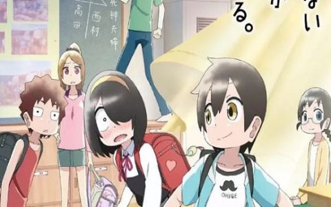 2023年日本动漫《不知内情的转学生不管三七二十一缠了上来》全13集磁力【完结】