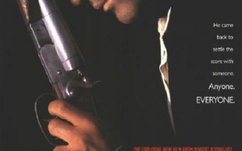 1995年美国7.5分动作片《杀人三步曲》蓝光国英双语中英双字