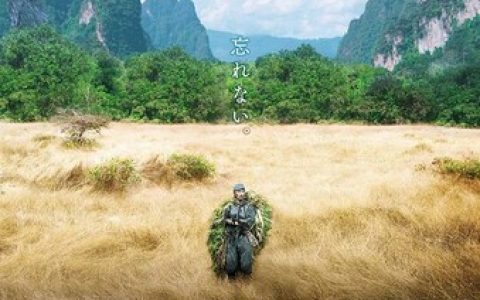 2021年欧美7.2分战争剧情片《小野田的丛林万夜》1080P中字