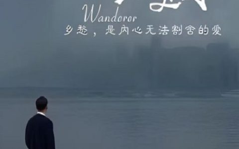 2021年周乐,蔡小艺剧情片《客从何处来》1080P国语中英双字