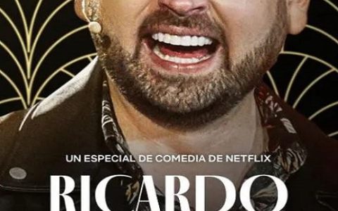 2022年哥伦比亚喜剧片《利卡多·克维多：明天会更糟》1080P西班牙语中字