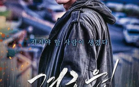 2020年韩国动作片《保镖》720P韩语中字