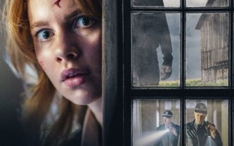 2022年澳大利亚恐怖惊悚片《窗中女孩》1080P中英双字