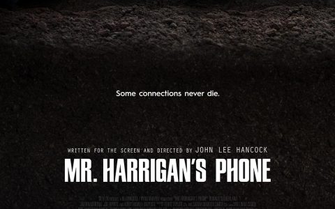 2022年英国6.6分悬疑惊悚《哈里根先生的手机》1080P中英双字