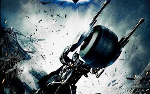 2008年美国9.2分动作片《蝙蝠侠：黑暗骑士》1080P国英双语