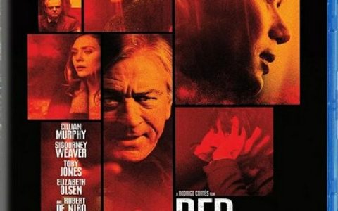 2012年美国6.9分恐怖惊悚片《红灯》1080P英语中英双字