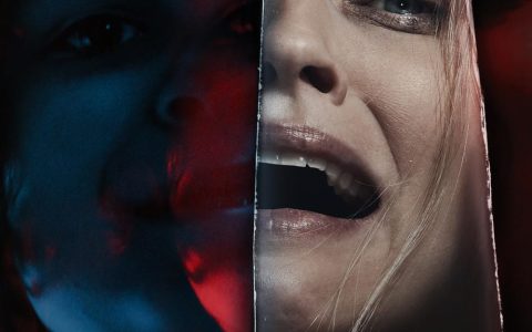 2022年芬兰5.1分恐怖片《双生/致命孪生》1080P英语中英双字