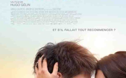 2019年欧美7.0分爱情喜剧《致我的陌生恋人》1080P法语中字