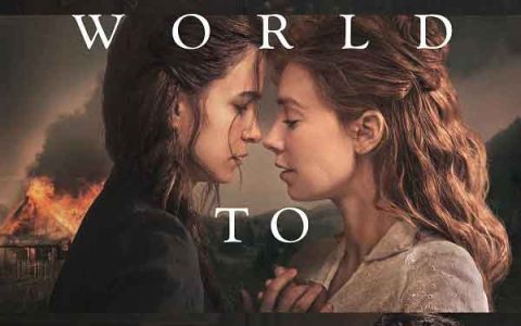 2020年美国7.9分同性爱情片《打开心世界》1080P英语中字