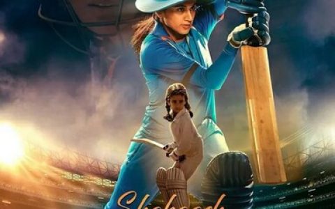 2021年印度传记剧情片《板球好女将》1080P北印度语中字磁力