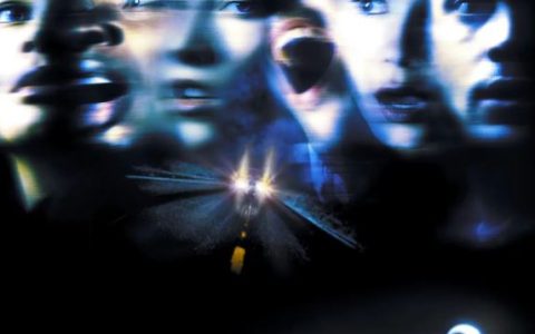 2003年美国7.5分惊悚恐怖片《死神来了2》蓝光版中英双字