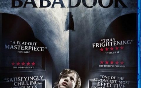2014年澳大利亚6.8分恐怖片《鬼书/巴巴杜》1080P英语中英双字