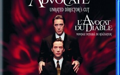 1997年美国8.4分惊悚片《魔鬼代言人》720P英语国英双语