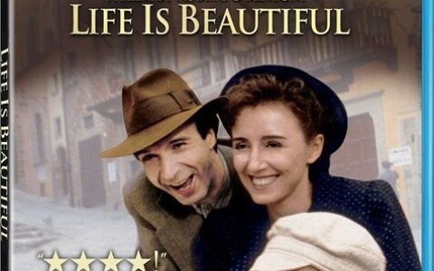 1997年意大利8.4分战争爱情片《美丽人生》720P国英双语中字