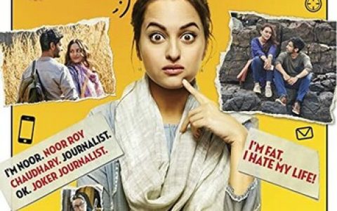 2017年印度爱情喜剧片《诺尔》1080P印地语中字