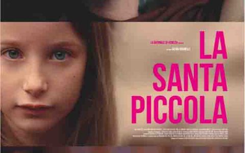 2021年意大利6.6分同性剧情片《小圣人》1080P意大利语