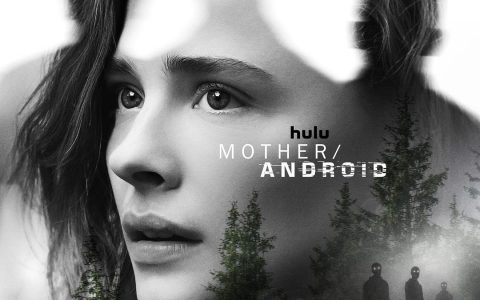 2021年美国科幻惊悚片《母亲/机器人》1080P英语中英双字