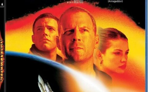 1998年美国7.8分科幻片《绝世天劫》1080P国英双语中字