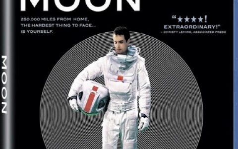 2009年英国8.5分科幻片《月球》1080P国英双语