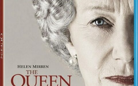 2006年欧美7.7分传记剧情片《女王》1080P中英双字