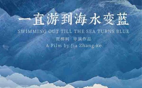 2020年贾平凹,余华6.7分纪录片《一直游到海水变蓝》1080P国语
