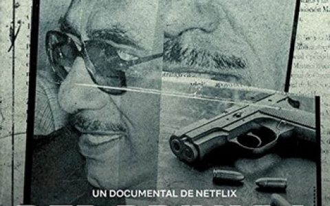 2021年墨西哥纪录片《谁杀了调查记者》1080P西班牙语中字