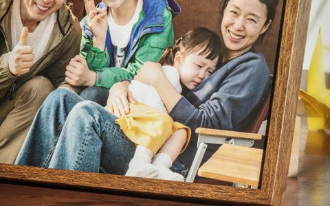 2019年韩国7.6分获奖剧情片《生日/没有你的生日》1080P韩语中字